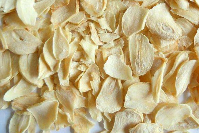 脱水蔬菜是什么?你知道吗?